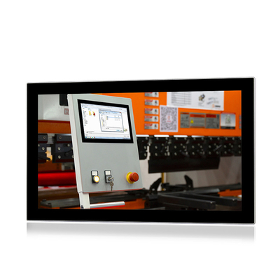 Doppelwechselwirkender Touch Screen Nettocomputer 21,5&quot; FHD LED Intel Core I3-8145U