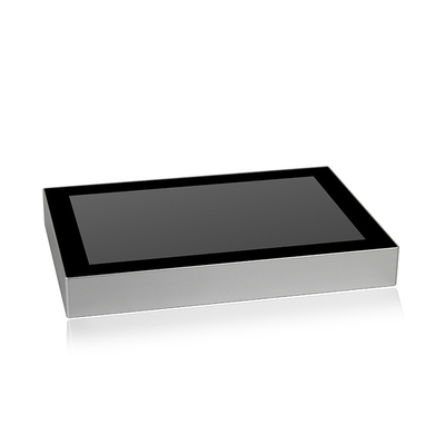 LCD 12&quot; IP69K-Platte PC wasserdichter Touch Screen Computer im Freien I5-6200U