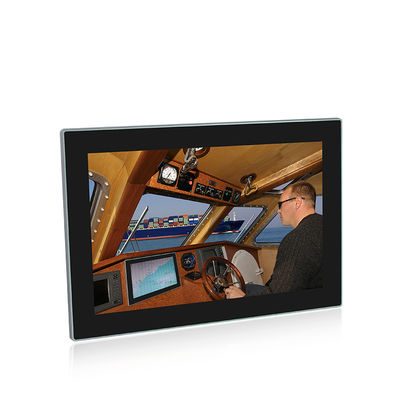 Industrieller 12.1Inch Fingerspitzentablett-Computer mit großem Bildschirm, Platten-PC-Touch Screen Intels J1900