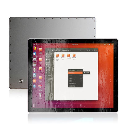 Schroffer I5 Touch Screen PC