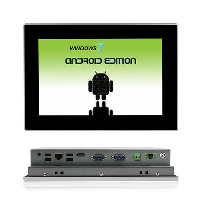 PC Fingerspitzentablett RK3288 Android