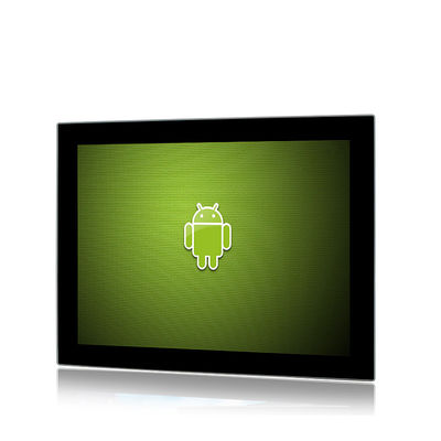 Kapazitiver industrieller Android - Tablet-PC, Computer Touch Screen RK3288 Bluetooth 15