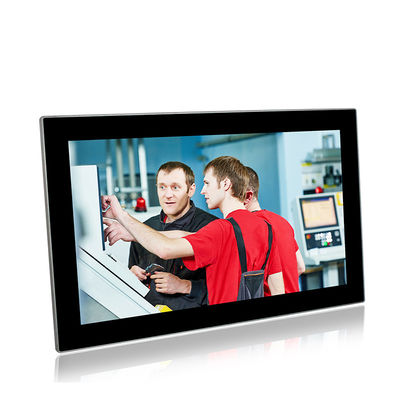 Industrieller Computer Touch Screen I3 8145U