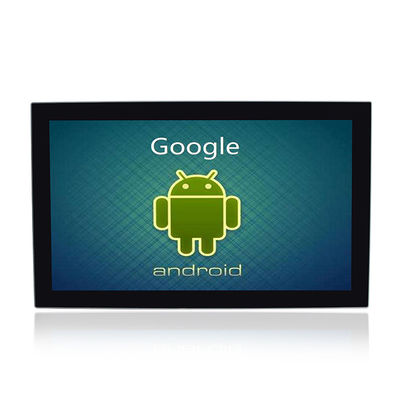 Vesa Mounting Industrial Android Tablet-PC