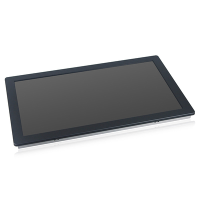 Platte VESA Mounting Industrials HMI PC 4gb 64gb mit Berührungseingabe Bildschirm hochfester Al Alloy