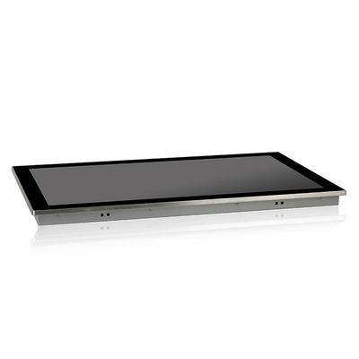 industrielle PC RS485 der Platten-24V 21,5 Zoll-Touch Screen Platte PC