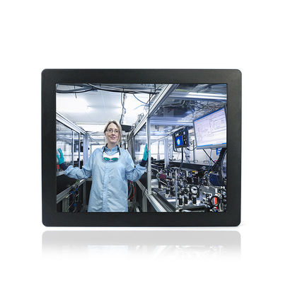 Qualität  J1900 15 Embedded Touch Panel PC MSATA 64G 120G SSD Outdoor Use Fabrik
