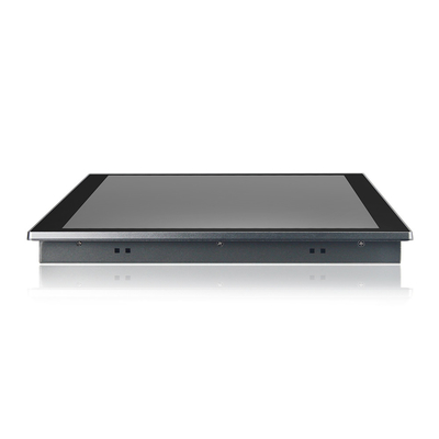 Entkernen wasserdichter IP65 Touch Screen PC 5G I3 HMI-Fingerspitzentablett PC industrielle Datenverarbeitung