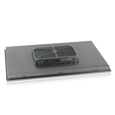 Fanless industrielles System Linuxs Ubuntu Debian PC Fingerspitzentablett I7 8565U Stützdes gewinn-10