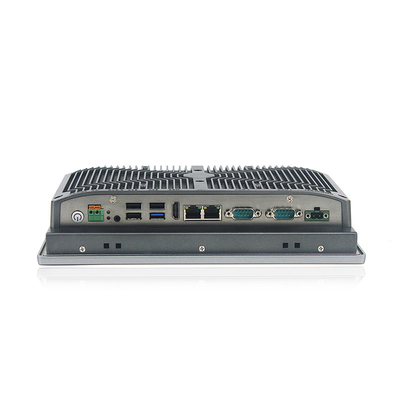 10 Zoll 1280 x 800 eingebettete Fingerspitzentablett PC kapazitive widerstrebende Note