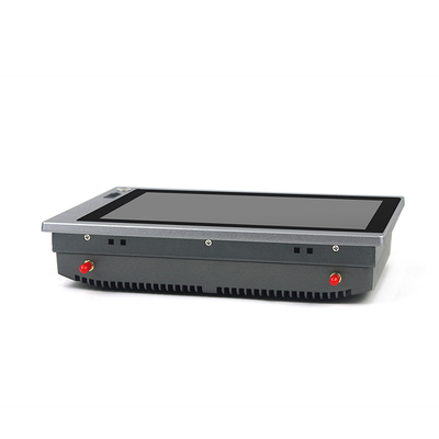 I5-8265U industriell ganz in einem Platte PC 10 Zoll-Platten-Computer mit DC IN 9V - 36V