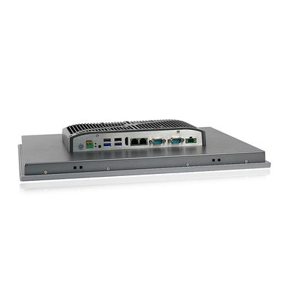 8. Generation 17&quot; eingebettetes industrielles System 11 Note PC Stütz-Windows 10