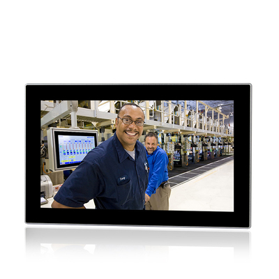 8. Gen Windowss 11 Zoll aller des Industrie-Computer-13,3 in einem Fingerspitzentablett Windows wasserdichten PC