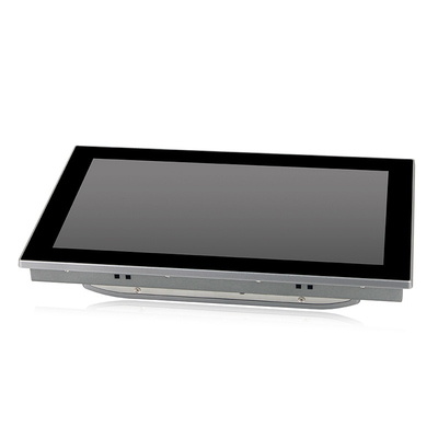 8. Gen Windowss 11 Zoll aller des Industrie-Computer-13,3 in einem Fingerspitzentablett Windows wasserdichten PC