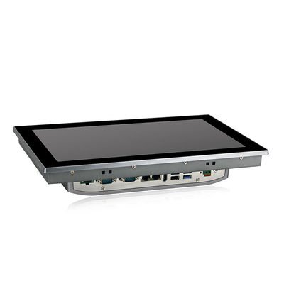 Industrieller PC TPM2.0 mit Wand-Berg-8. GENs I5 des Bildschirm- Note Prozessor-PCAP