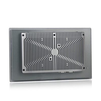 Industrieller PC TPM2.0 mit Wand-Berg-8. GENs I5 des Bildschirm- Note Prozessor-PCAP