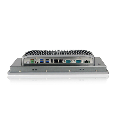 Industrieller PC TPM2.0 mit Wand-Berg-8. GENs I5 des Bildschirm- Note Prozessor-PCAP