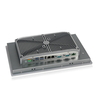 8. GEN 12 Zoll-industrieller Platte PC mit 4G RAM M.2 120G SSD