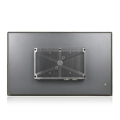 i7-8565U stützen 24 Computer-Touch Screen Zoll industrieller Windows 11
