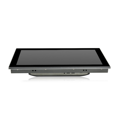 8. Touch Screen Gen Cores I7 FHD wasserdichter kapazitiver schroffer industrieller Platte PC