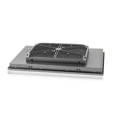 8. Touch Screen Gen Cores I7 FHD wasserdichter kapazitiver schroffer industrieller Platte PC