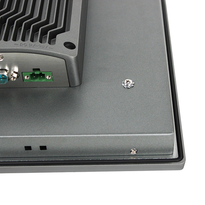I5 8265U 5G projektierte Tischplattenmontage die kapazitives des Bildschirm-, die ganz in einem PC industriell ist