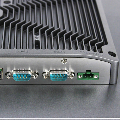 Fingerspitzentablett Intel Cores I7-8565U industrieller PC Viererkabel-Kern 1.8GHz 17,3“ 1920 x 1080