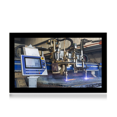 21,5 des Zoll-HMI industrieller PC Platte GENs I5 Touch Screen Platten-Windows-10 IOT 8.