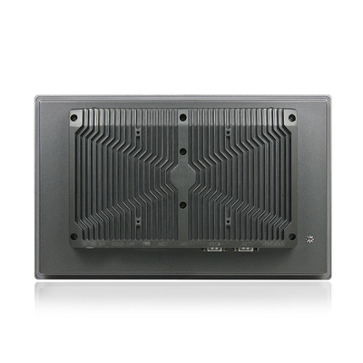 Wand-Berg Windows PC Note HMI industrieller 10 1920*1080 wasserdicht