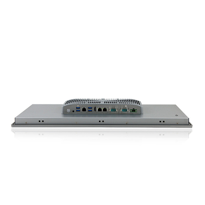 21,5&quot; lüfterloser Industrie-Panel-PC J6412 Intel Elkhart Lake Kapazitiver Touchscreen