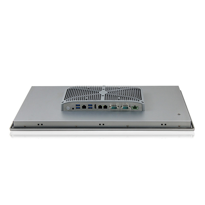 21,5&quot; Industrie-LCD-Panel-PC J6412 der 12. Generation, Auflösung 1920 x 1080