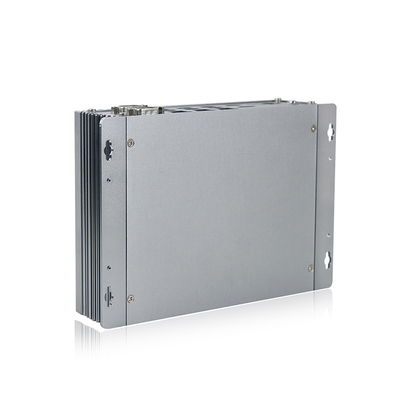 Viererkabel-Kern-schroffer eingebetteter Computer Soem-ODM J6412 Fanless mit 8xUSB