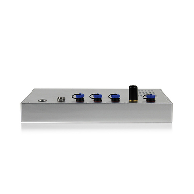 12&quot; wasserdichter PC aller Touch Screen J1900 IP65/IP66/IP67/IP69K in einem Platte PC