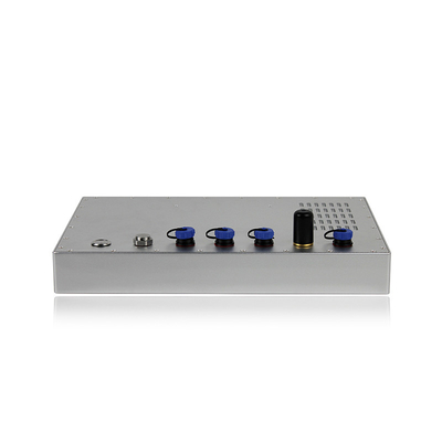 12 Platte PC I3-6100U Dual Core 2.4GHz des Zoll-wasserdichter IP69K industrieller Platten-Computer