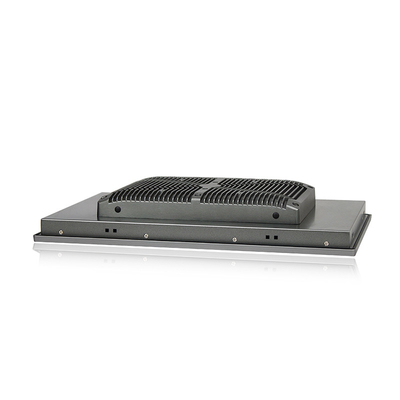 Soem/ODM 12. PC Flachbildschirm GENs J6412 industriell ganz in einem PC des Bildschirm-