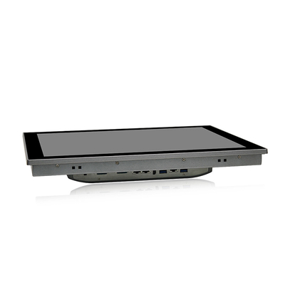Industriell ganz in einer HMI-Platte PC-Fanless eingebetteten J6412 CPU X6425E