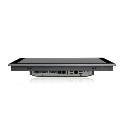 Montage-kapazitiver Touch Screen 4USB PC Fingerspitzentablett J6412 TPM2.0 industrielle