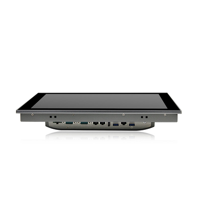 15 projektierte industrieller Computer PC Windows10 Iot des Zoll-J6412 kapazitiven PC des Bildschirm-