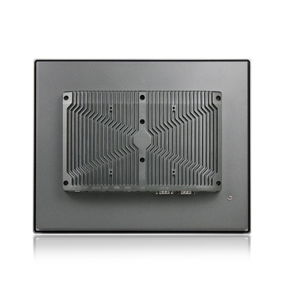 15&quot; kapazitive industrielle CPU Fingerspitzentablett PC-X6425E mit Doppellan
