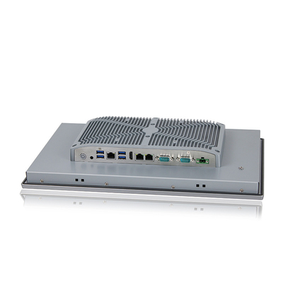 Touch Screen industriell ganz in einem PC basiert auf Plattform Intels X6425E