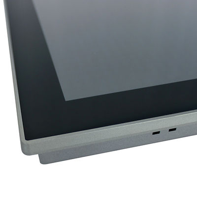Industrieller 12.1Inch Fingerspitzentablett-Computer mit großem Bildschirm, Platten-PC-Touch Screen Intels J1900