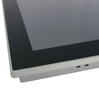 Touch Screen Androids 9,0 Tablet-PC, 15" RK3288 Fingerspitzentablett-Computer