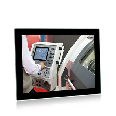 Industrieller Monitor Touch Screen PCAP