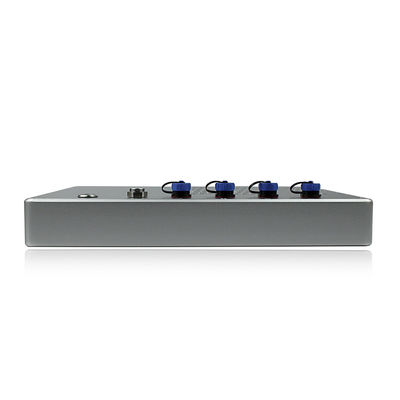 Fingerspitzentablett-PC RS232 RS485 multi, 10 Touch Screen des Zoll-Ip68 Tischrechner