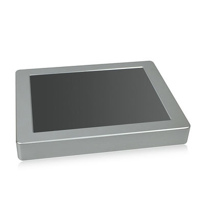 Fingerspitzentablett-PC RS232 RS485 multi, 10 Touch Screen des Zoll-Ip68 Tischrechner