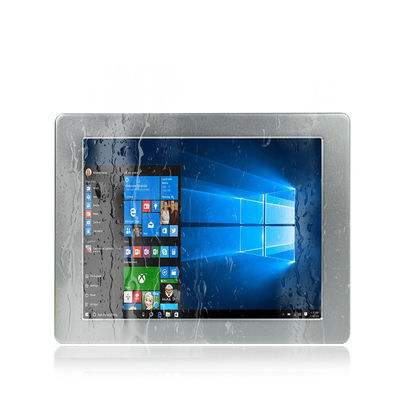 Fingerspitzentablett-PC RS232 RS485 multi, 10 Touch Screen des Zoll-Ip68 Tischrechner