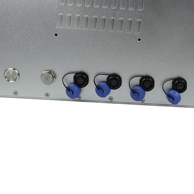 Fingerspitzentablett-PC RS232 RS485 multi, 10 Touch Screen des Zoll-Ip68 Tischrechner