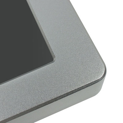 Draht-widerstrebender Platte IP67 PC Soems 5 industrieller Gebrauch aller in einem Computer