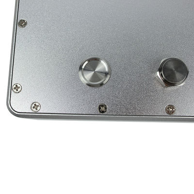 Draht-widerstrebender Platte IP67 PC Soems 5 industrieller Gebrauch aller in einem Computer