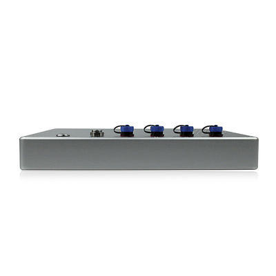 IP66 Fenster x86 fanless hmi Platten-PC/industrieller Fingerspitzentablett-PC